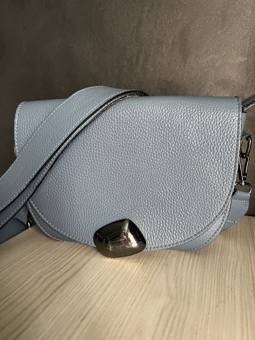 Leather country, сумка Италия, кожа