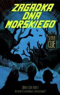 Clue T.3 Zagadka dna morskiego - Jorn Lier Horst