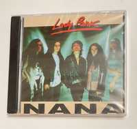 Lady Pank Nana cd 2007 bonusy nowa folia