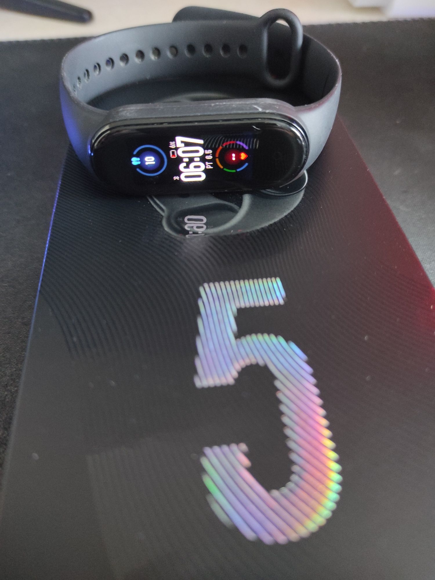 Sprzedam Xiaomi mi band5