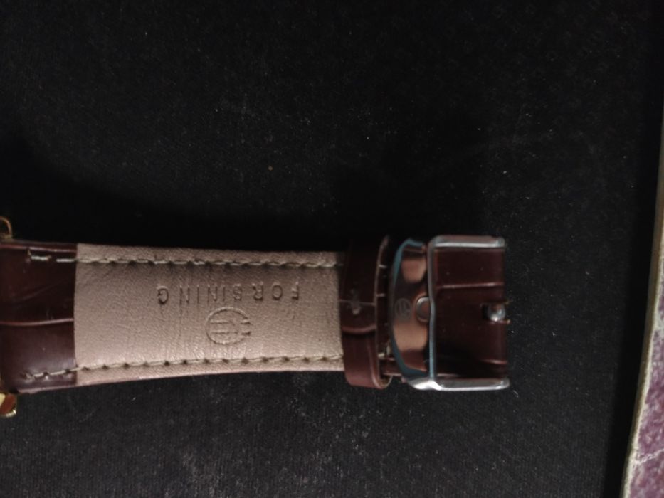 Годинник механічний