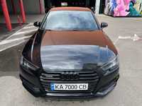 Audi A4 2017 Quatrro / S line