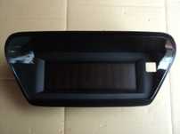 Honda Accord 8 2008- монітор  шухлядка  сопло пічкі