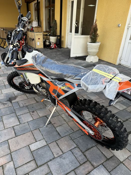 Мотокикл  KOVI 250-2T (PRO) КТ/S7; GREY ДОСТАВКА.