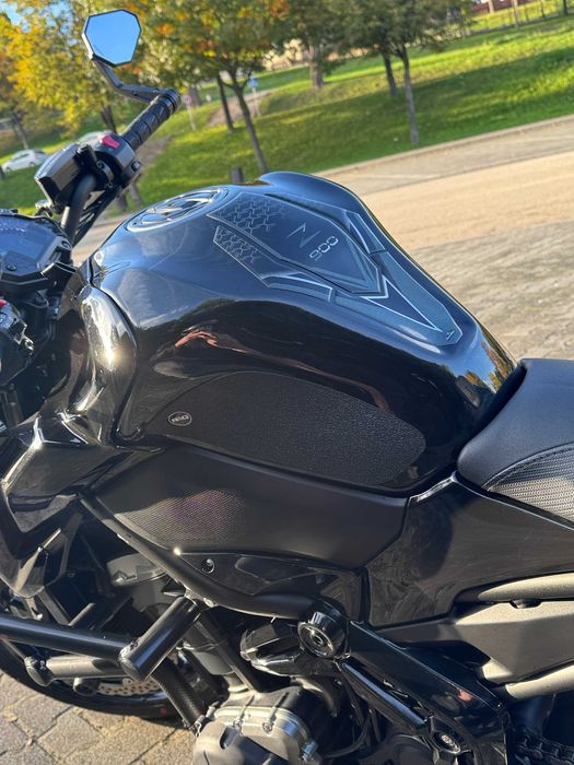 Kawasaki Z900 – 2019 – 34 000 km – zadbany, doinwestowany