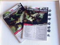 Стартовый набор D&D,днд,DND, подземелье и підземелля і дракони,днд