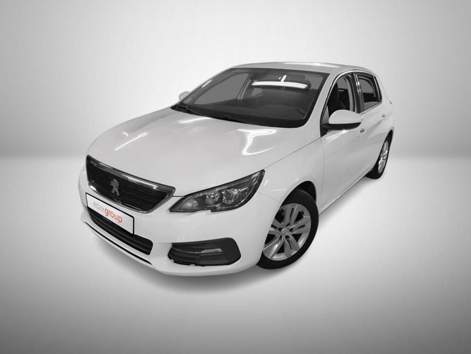 Peugeot 308 1.5 BlueHDi Business Line