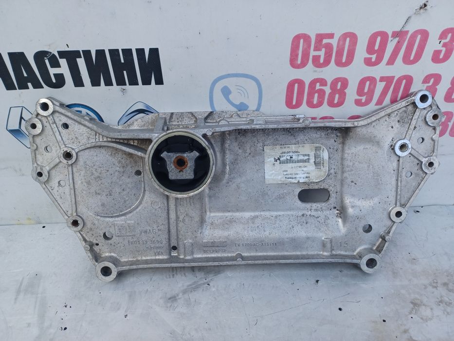 Підрамник Фольксваген  Volkswagen 1k0199 3696 G