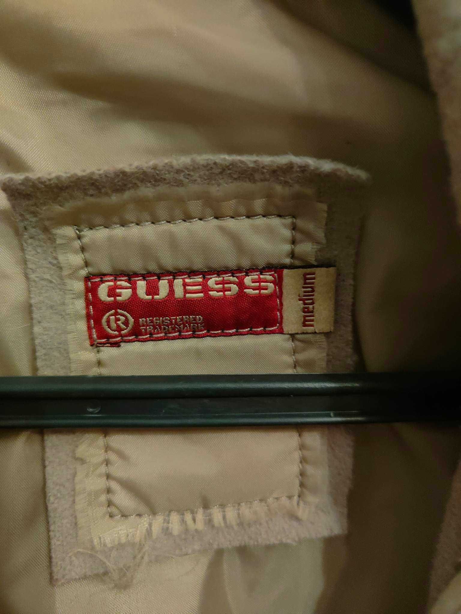 Casaco inverno Guess