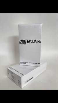 Zadig & Voltaire This Is Her