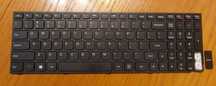 Klawisze, klawiatura LENOVO
