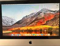 Apple iMac, 21,5. 2011, 1tb