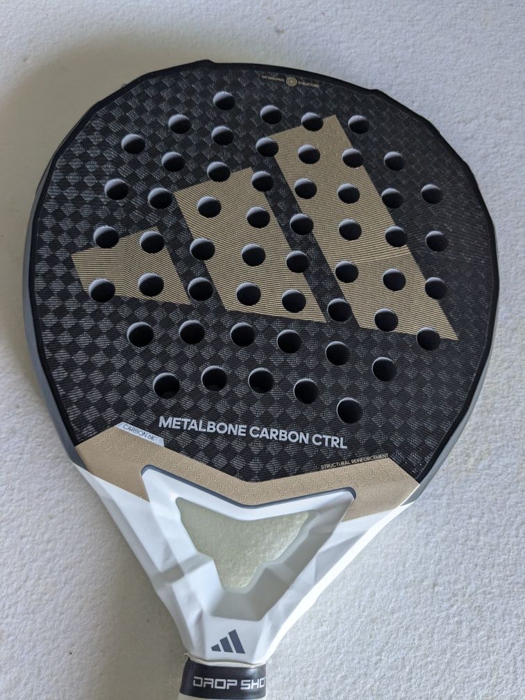 Adidas Metalbone 2025