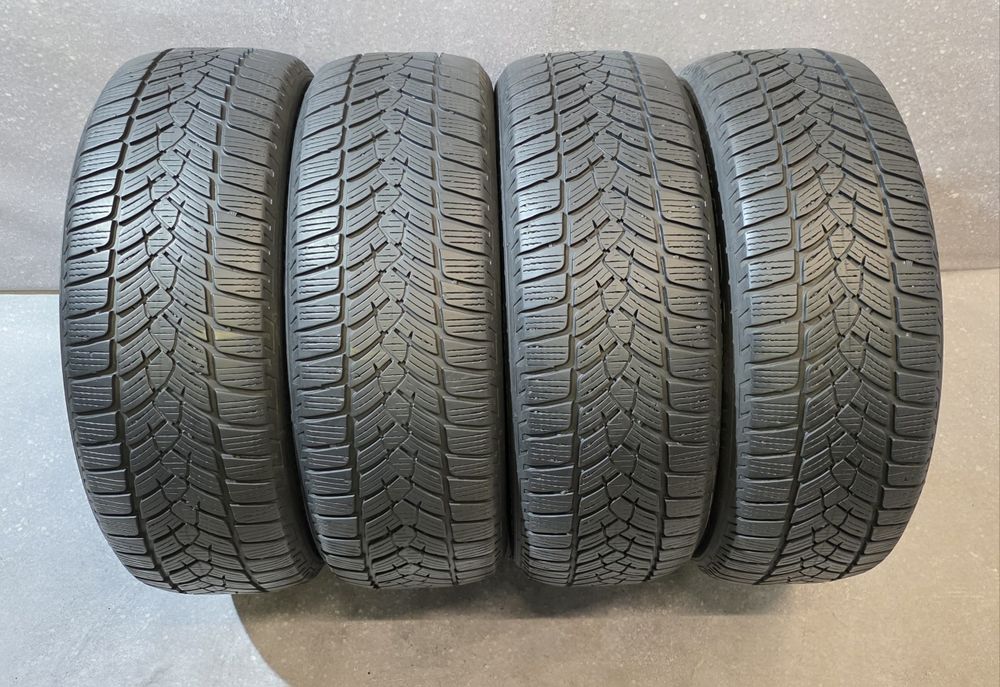 205.55.17 Fulda Kristall Control HP2 4шт