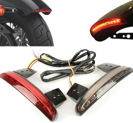 Luz Stop Harley Sporster / Chopper