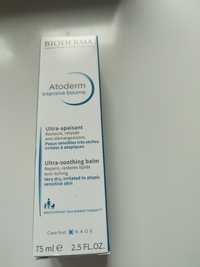 Bioderma atoderm