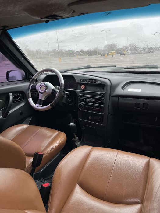 Продам Ваз 2115