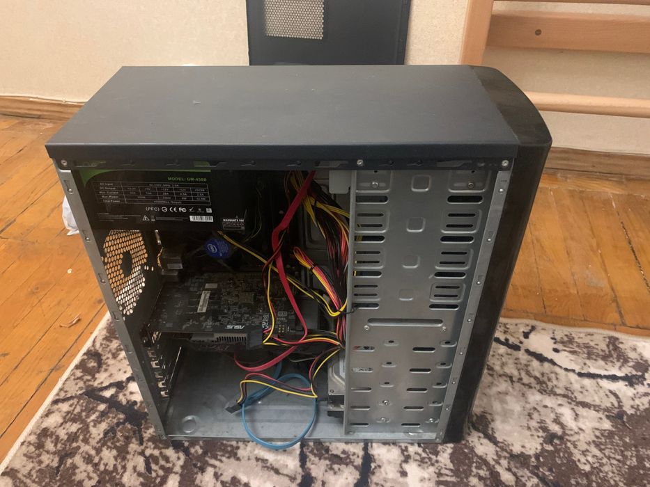 Продаю Компьютер