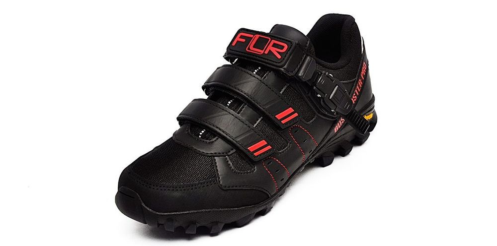 FLR TOURING BUSHMASTER Pro Vibram Buty Enduro - 41