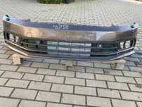 Zderzak vw jetta 5c lift 15-18