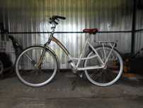 Sprzedam rower Montego