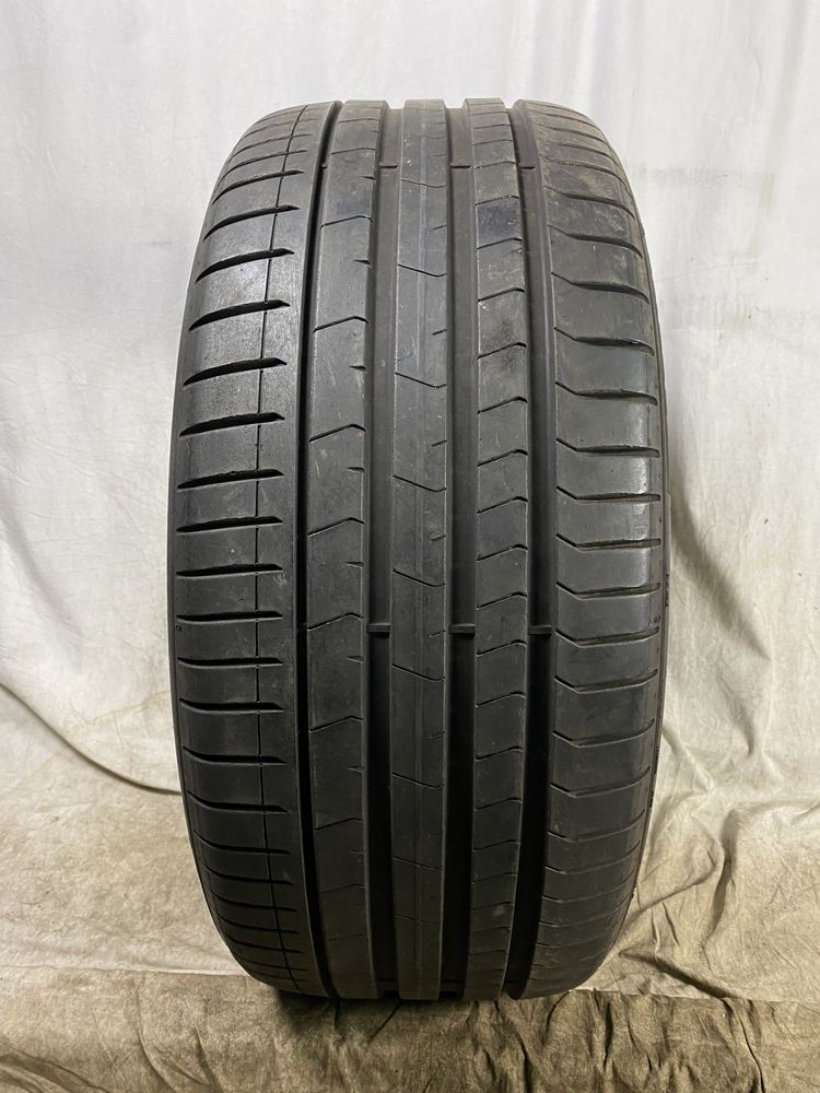 275/35R22 104W Pirelli P Zero PZ4 21rok JAK NOWA!!!