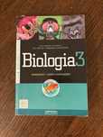 Sprzedam podercznki do biologii rozszerzonej (liceum)