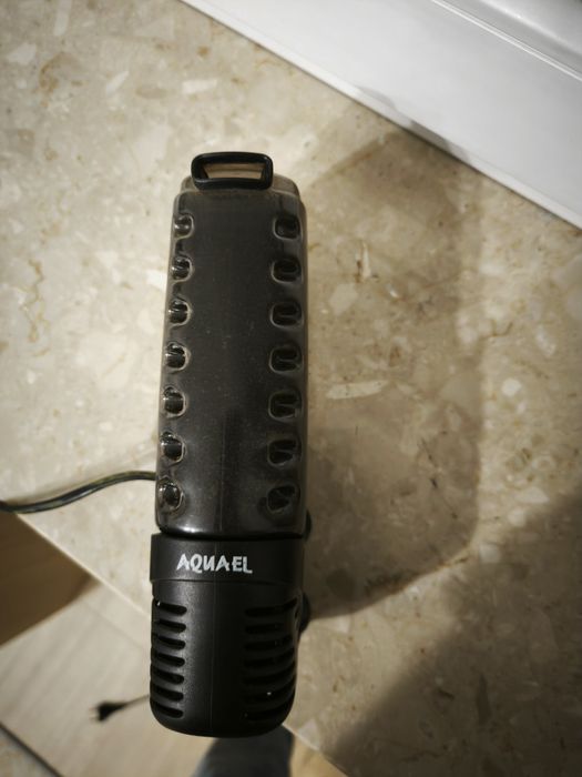 Filtr Aquael asap 500