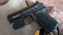 pistolet Brooklyn do ps2