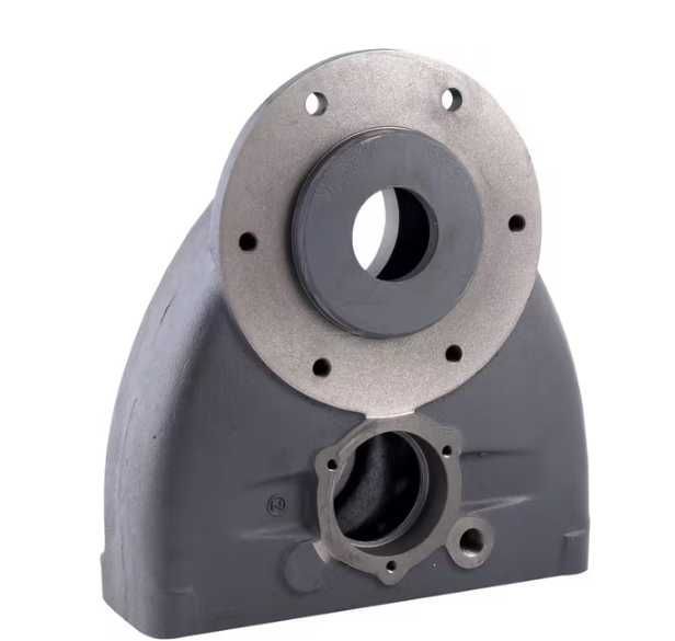 Korpus zwolnicy prawy C-360