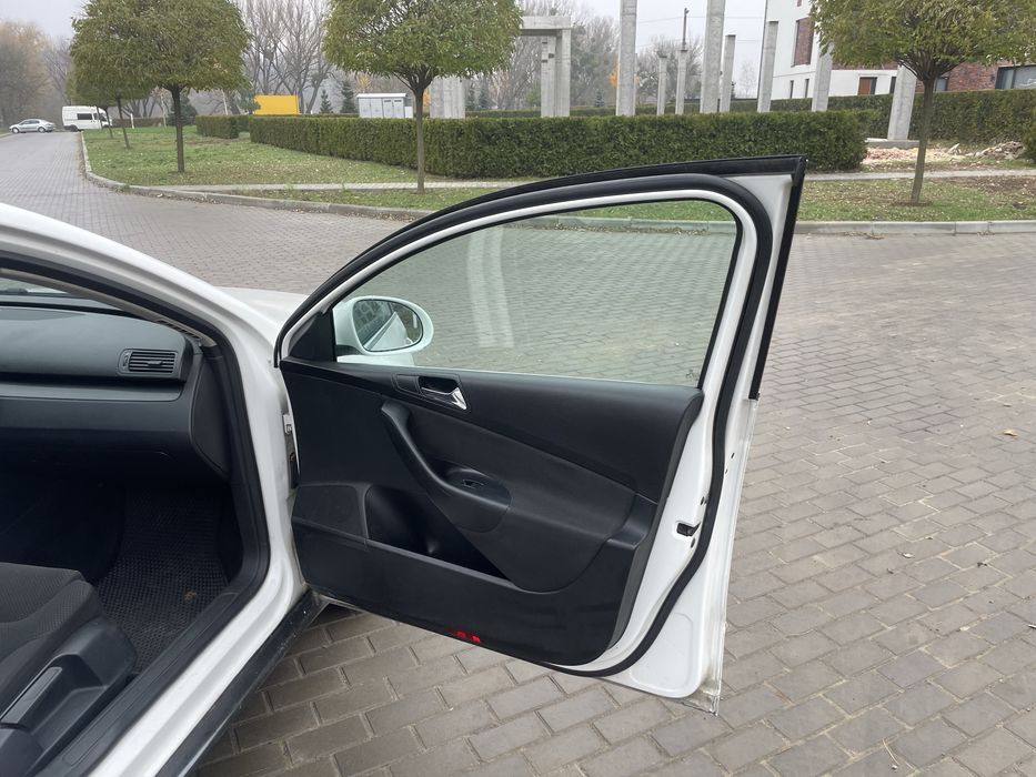 Продам vw passat b6 2.0 tdi
