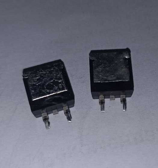 MOSFET nec k3296 34m транзистор мосфет 2SK3296