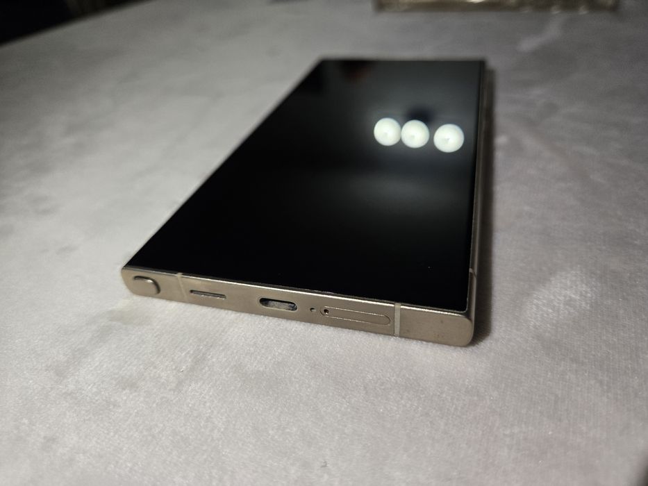 Samsung Galaxy S24 ultra