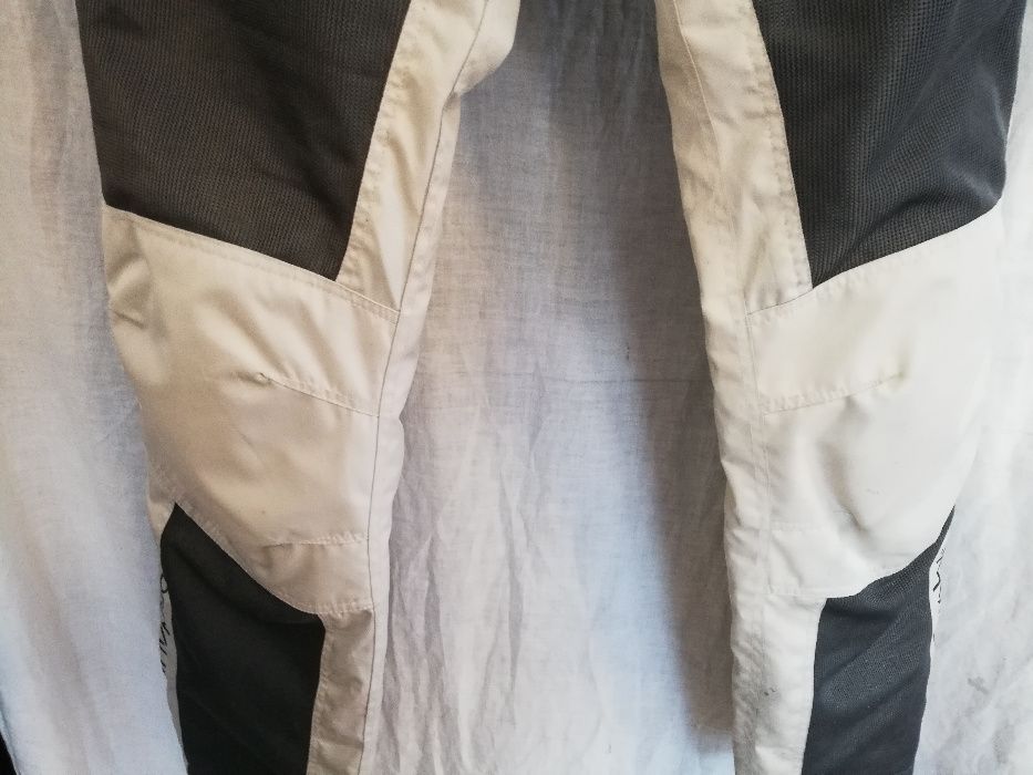 Spodnie ADRENALINE MESH LADY rozm L / modeka shima ozone rst probiker