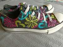 Trampki Converse