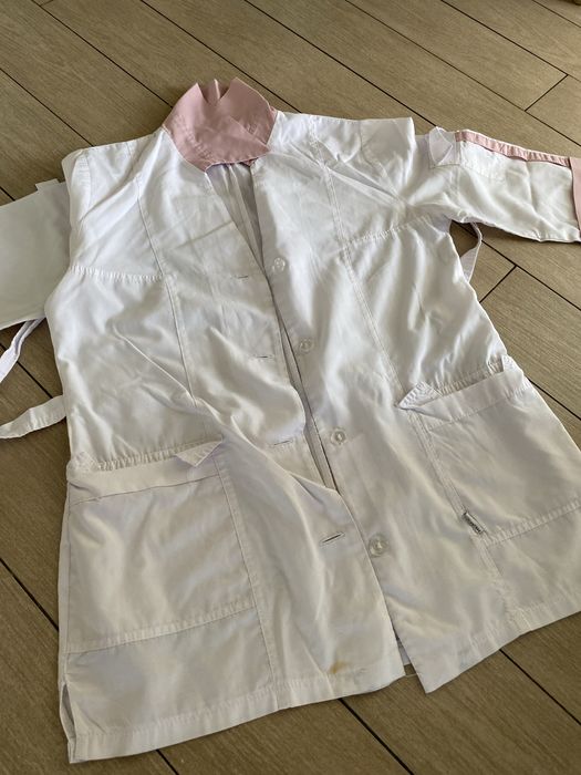 Медичний халат костюм форма медсестри