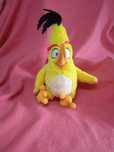 Peluches Angry birds
