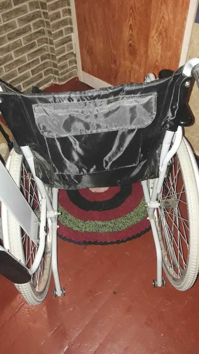 Без залога!!Прокат инвалидную коляску .  Очень дешево!