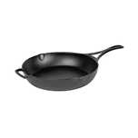 Patelnia żeliwna 26 cm BLACKLOCK / Lodge
