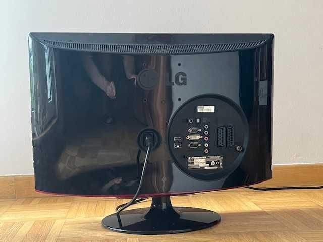 Monitor/telewizor LG Flatron M237WDL 23cale