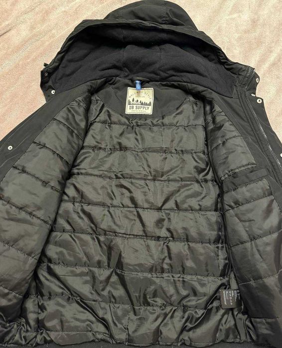 Чоловіча куртка Н&М