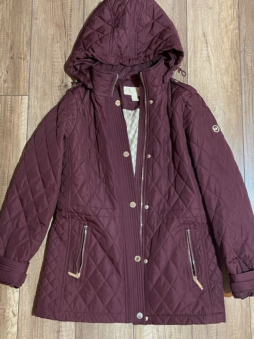 Michael Kors куртка оригинал