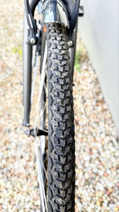 Rower KONA Dew al sora