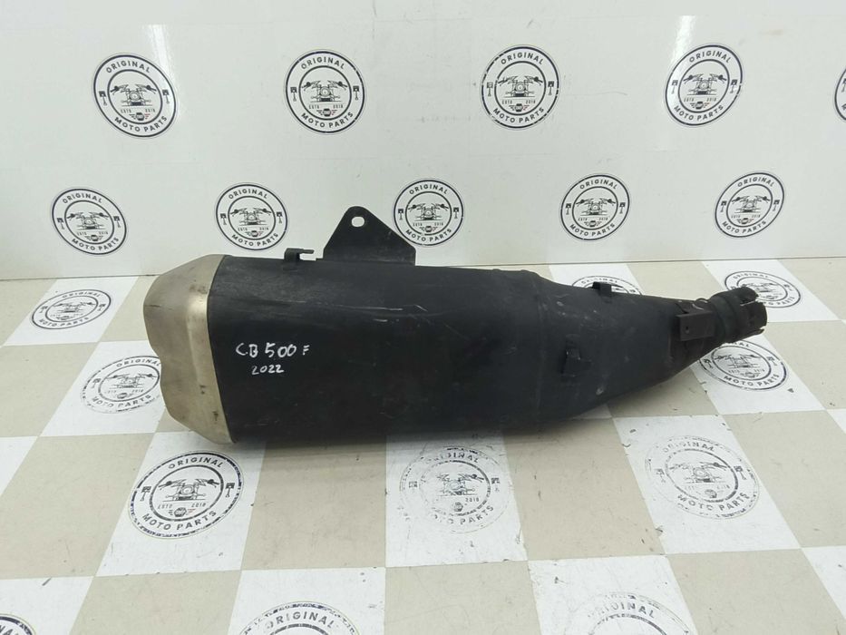 Peças para Honda CB500F CB500X CBR500 19/24