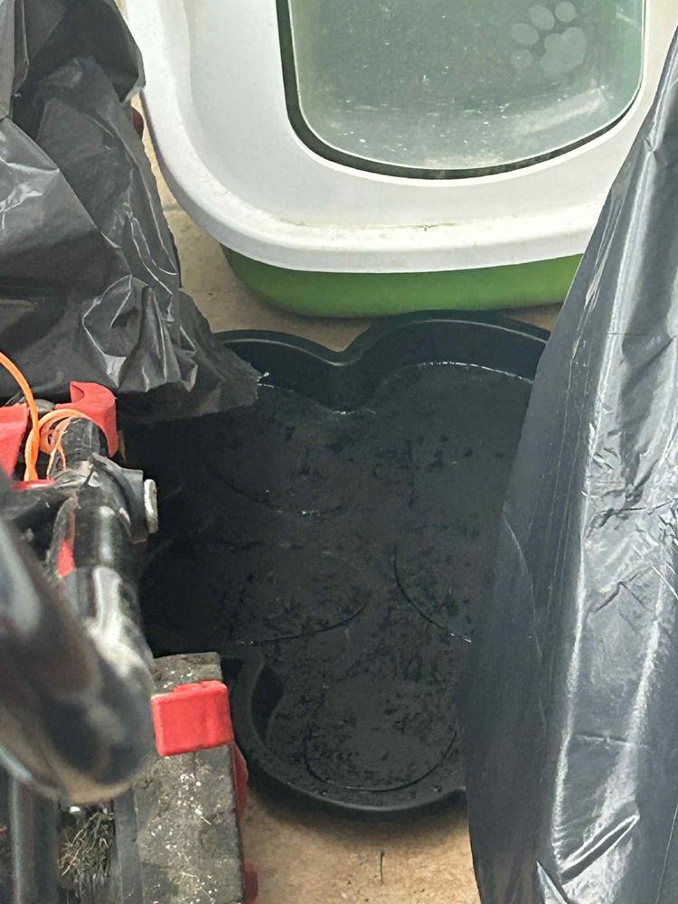 Duży Drapak dos kota plus inne rzeczy