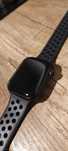 Apple watch 7series 45mm Titanium