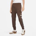 Штани nike cargo fleece оригінал