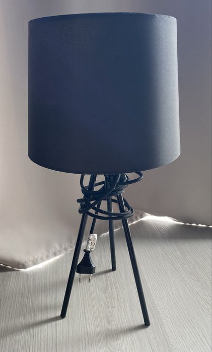 Sprzedam komplet 2 lamp dekoracyjnych stojących