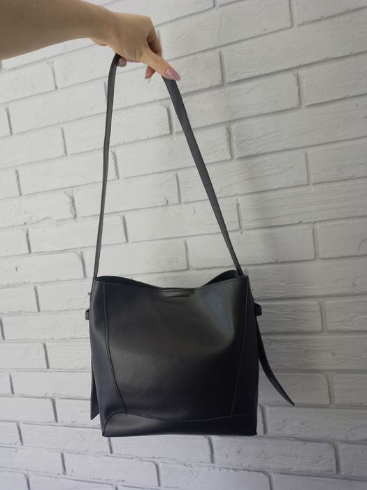 Сумка тоут жіноча класична на кожен день