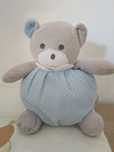 Peluche Mustela Urso